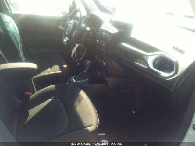 Photo 4 VIN: ZACNJBAB9LPL52858 - JEEP RENEGADE 