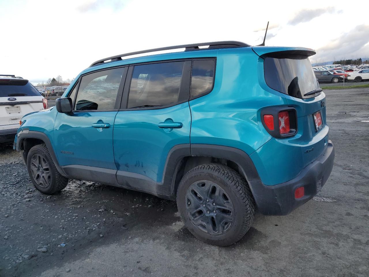 Photo 1 VIN: ZACNJBAB9LPL72771 - JEEP RENEGADE 