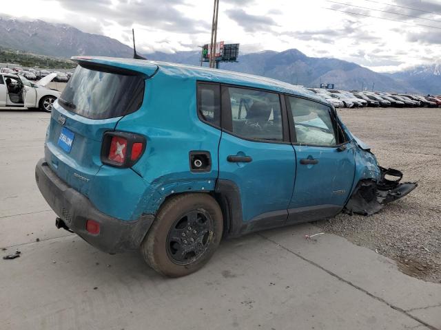 Photo 2 VIN: ZACNJBAB9LPM07079 - JEEP RENEGADE 