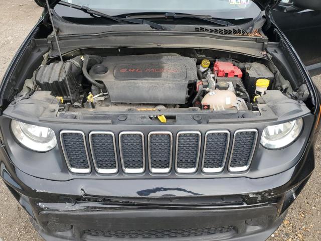 Photo 11 VIN: ZACNJBABXKPJ84338 - JEEP RENEGADE 