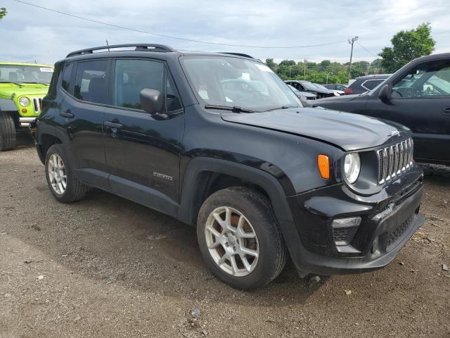 Photo 3 VIN: ZACNJBABXKPJ84338 - JEEP RENEGADE 