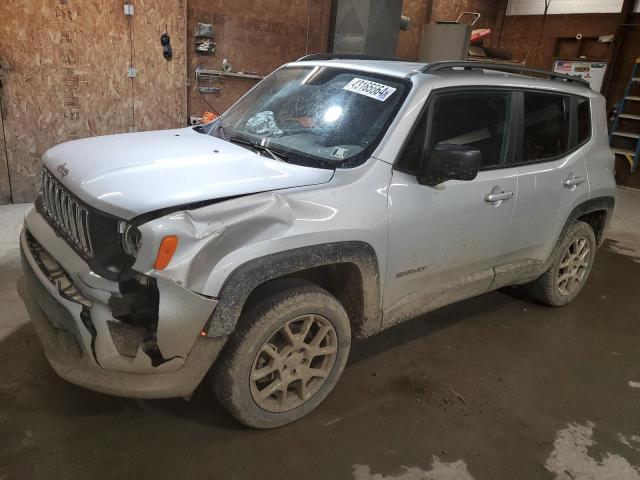 Photo 0 VIN: ZACNJBABXKPJ86686 - JEEP RENEGADE 