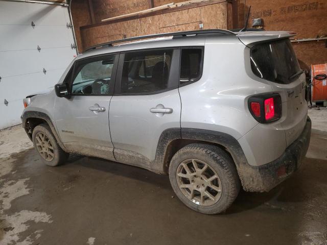 Photo 1 VIN: ZACNJBABXKPJ86686 - JEEP RENEGADE 