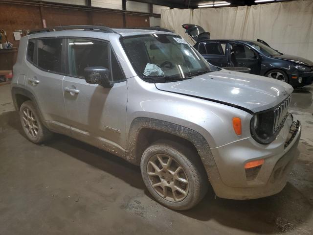 Photo 3 VIN: ZACNJBABXKPJ86686 - JEEP RENEGADE 