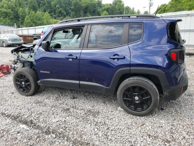 Photo 1 VIN: ZACNJBABXKPJ98871 - JEEP RENEGADE S 