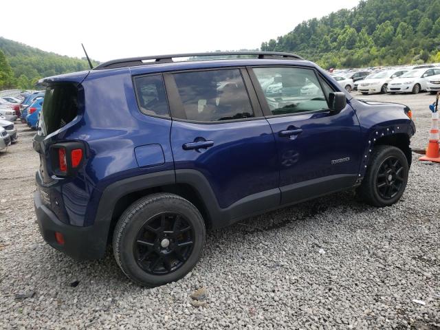 Photo 2 VIN: ZACNJBABXKPJ98871 - JEEP RENEGADE S 