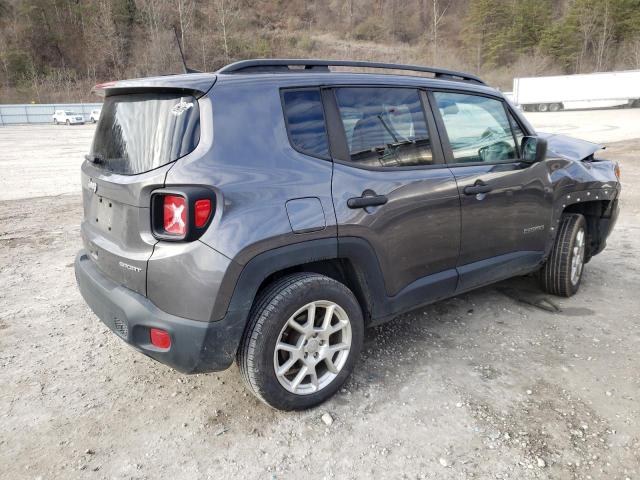 Photo 2 VIN: ZACNJBABXKPK06631 - JEEP RENEGADE 