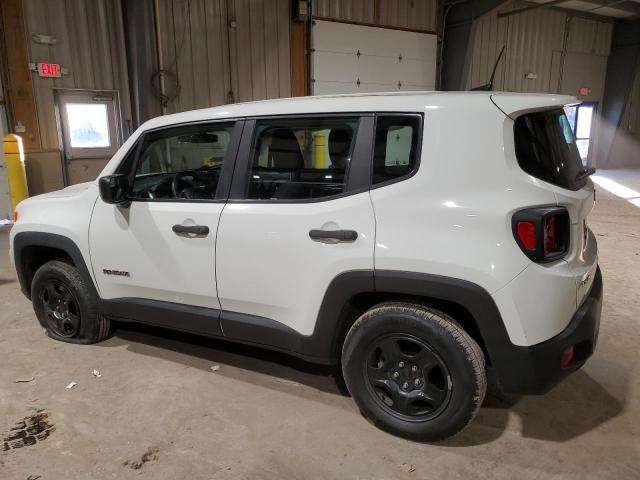 Photo 1 VIN: ZACNJBABXKPK53061 - JEEP RENEGADE 