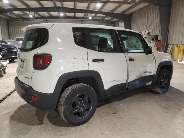 Photo 2 VIN: ZACNJBABXKPK53061 - JEEP RENEGADE 