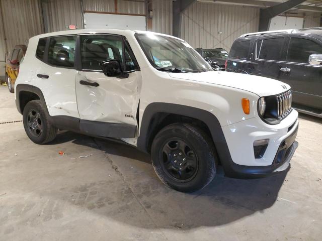 Photo 3 VIN: ZACNJBABXKPK53061 - JEEP RENEGADE 