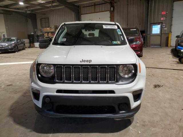 Photo 4 VIN: ZACNJBABXKPK53061 - JEEP RENEGADE 