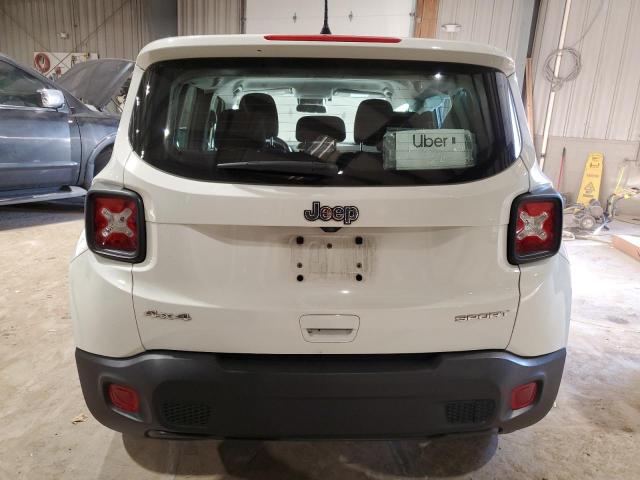 Photo 5 VIN: ZACNJBABXKPK53061 - JEEP RENEGADE 