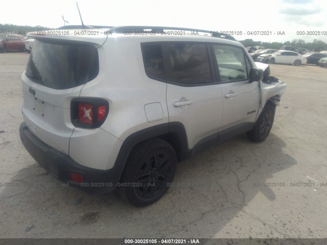 Photo 3 VIN: ZACNJBABXKPK54436 - JEEP RENEGADE 