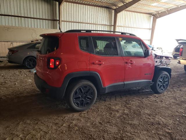 Photo 2 VIN: ZACNJBABXKPK71026 - JEEP RENEGADE S 