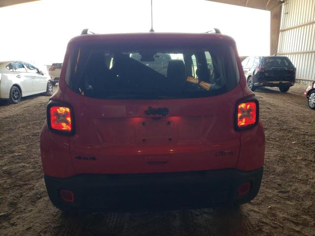 Photo 5 VIN: ZACNJBABXKPK71026 - JEEP RENEGADE S 