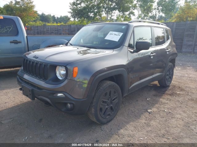 Photo 1 VIN: ZACNJBABXKPK92247 - JEEP RENEGADE 