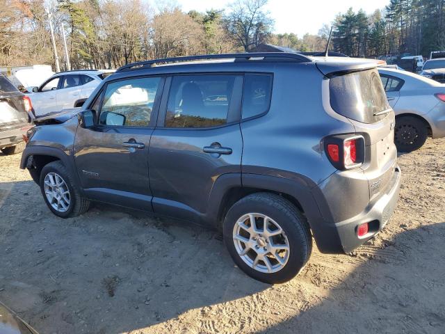 Photo 1 VIN: ZACNJBB10KPK44648 - JEEP RENEGADE L 