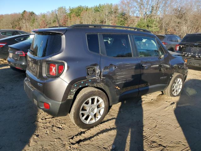 Photo 2 VIN: ZACNJBB10KPK44648 - JEEP RENEGADE L 