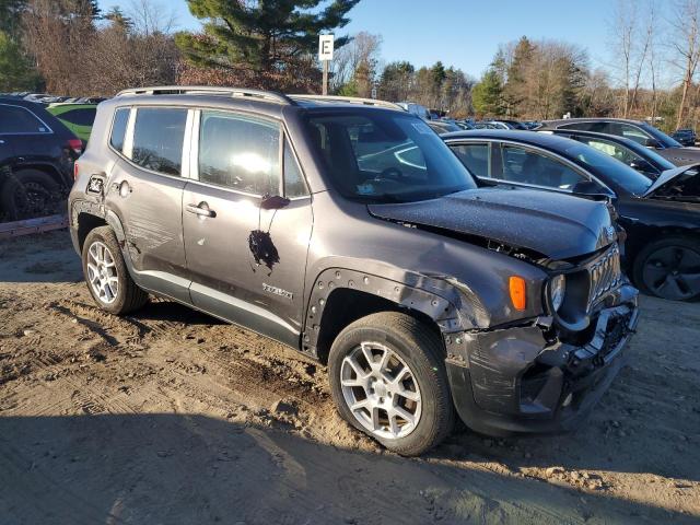 Photo 3 VIN: ZACNJBB10KPK44648 - JEEP RENEGADE L 