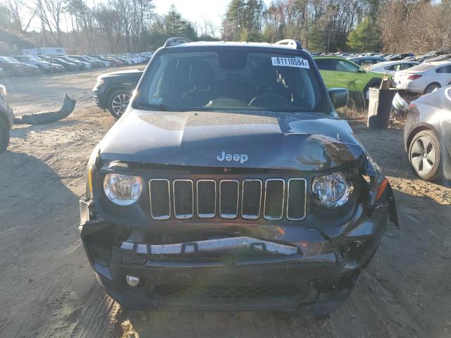 Photo 4 VIN: ZACNJBB10KPK44648 - JEEP RENEGADE L 