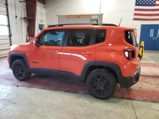 Photo 1 VIN: ZACNJBB10KPK79710 - JEEP RENEGADE 