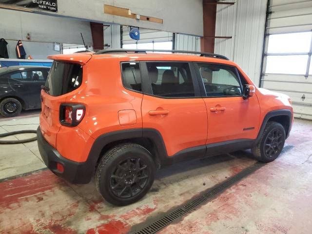 Photo 2 VIN: ZACNJBB10KPK79710 - JEEP RENEGADE 