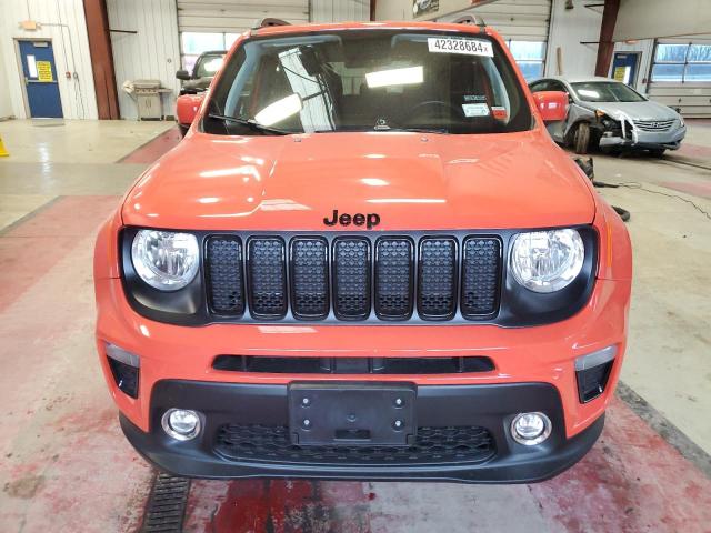 Photo 4 VIN: ZACNJBB10KPK79710 - JEEP RENEGADE 