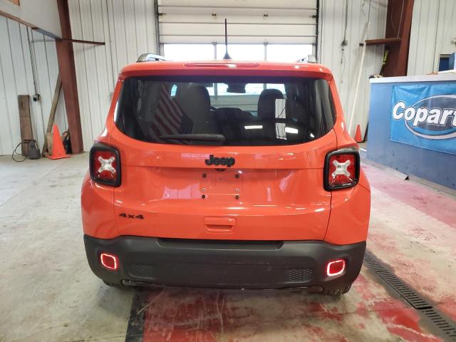 Photo 5 VIN: ZACNJBB10KPK79710 - JEEP RENEGADE 