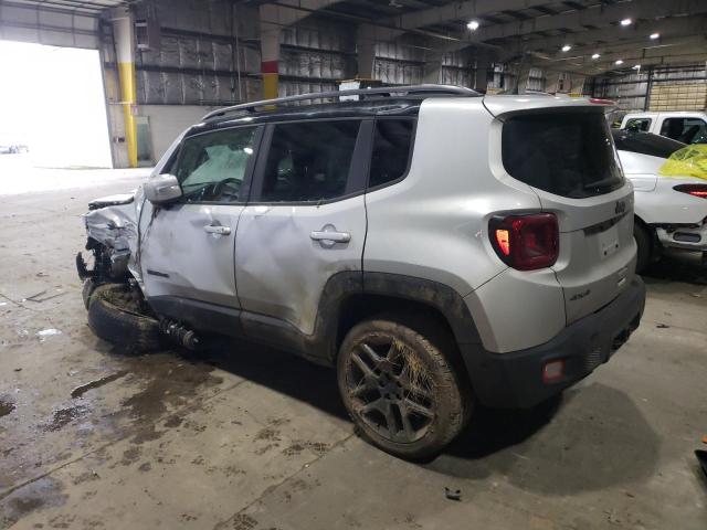 Photo 1 VIN: ZACNJBB10LPL41964 - JEEP RENEGADE L 