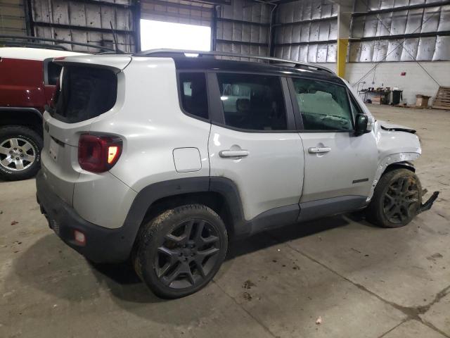 Photo 2 VIN: ZACNJBB10LPL41964 - JEEP RENEGADE L 