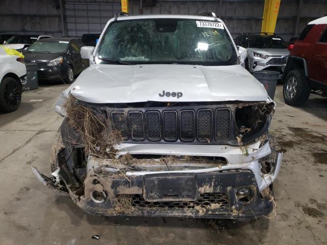 Photo 4 VIN: ZACNJBB10LPL41964 - JEEP RENEGADE L 