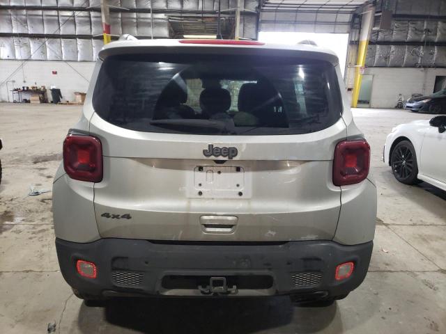 Photo 5 VIN: ZACNJBB10LPL41964 - JEEP RENEGADE L 