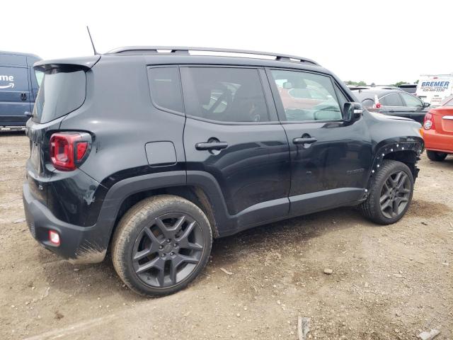 Photo 2 VIN: ZACNJBB11KPK16597 - JEEP RENEGADE 