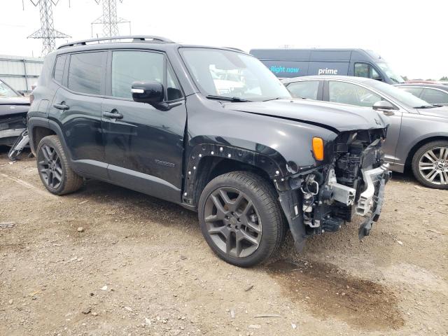 Photo 3 VIN: ZACNJBB11KPK16597 - JEEP RENEGADE 