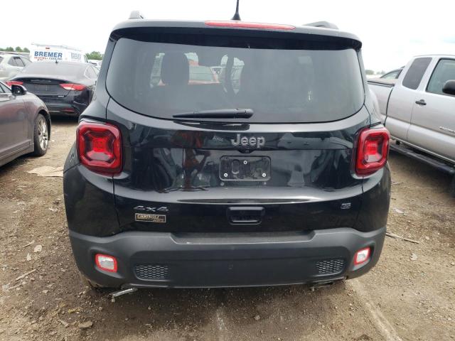 Photo 5 VIN: ZACNJBB11KPK16597 - JEEP RENEGADE 