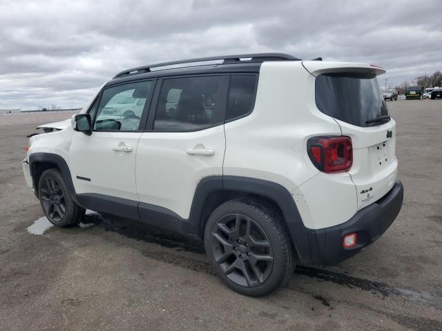 Photo 1 VIN: ZACNJBB11LPL62533 - JEEP RENEGADE 