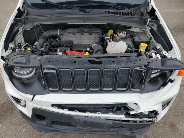 Photo 11 VIN: ZACNJBB11LPL62533 - JEEP RENEGADE 