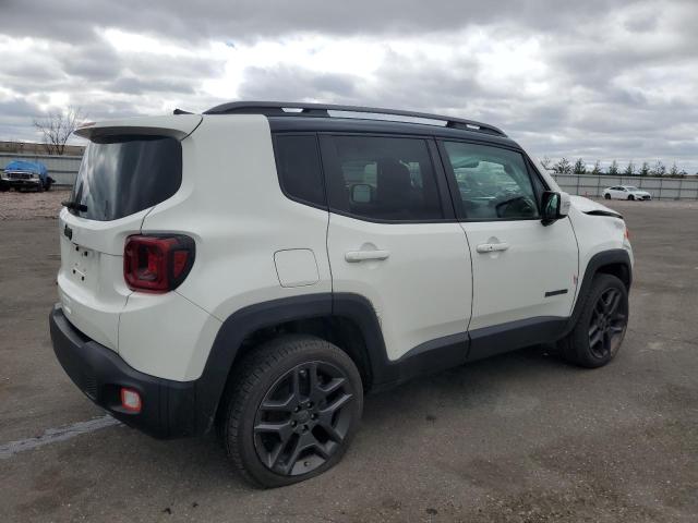 Photo 2 VIN: ZACNJBB11LPL62533 - JEEP RENEGADE 