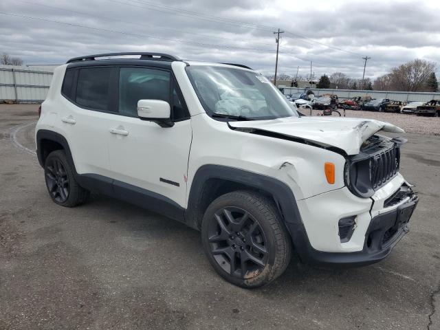 Photo 3 VIN: ZACNJBB11LPL62533 - JEEP RENEGADE 