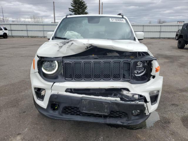 Photo 4 VIN: ZACNJBB11LPL62533 - JEEP RENEGADE 