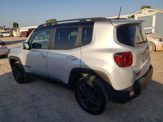 Photo 1 VIN: ZACNJBB11LPL92227 - JEEP RENEGADE L 