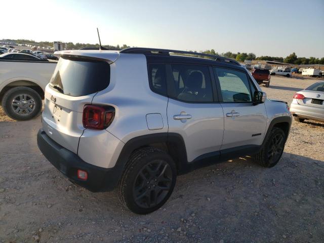 Photo 2 VIN: ZACNJBB11LPL92227 - JEEP RENEGADE L 