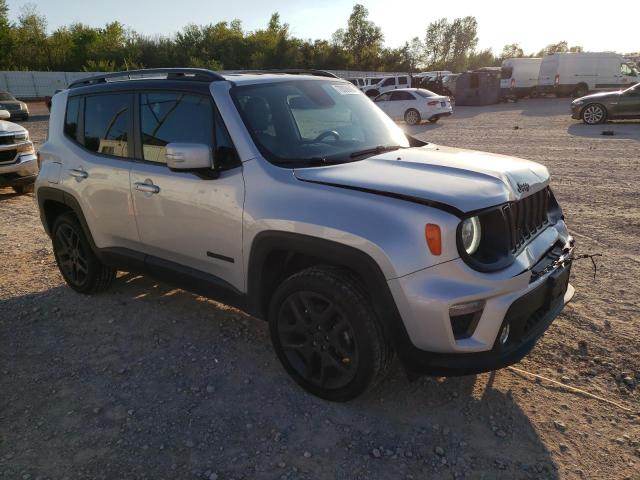 Photo 3 VIN: ZACNJBB11LPL92227 - JEEP RENEGADE L 