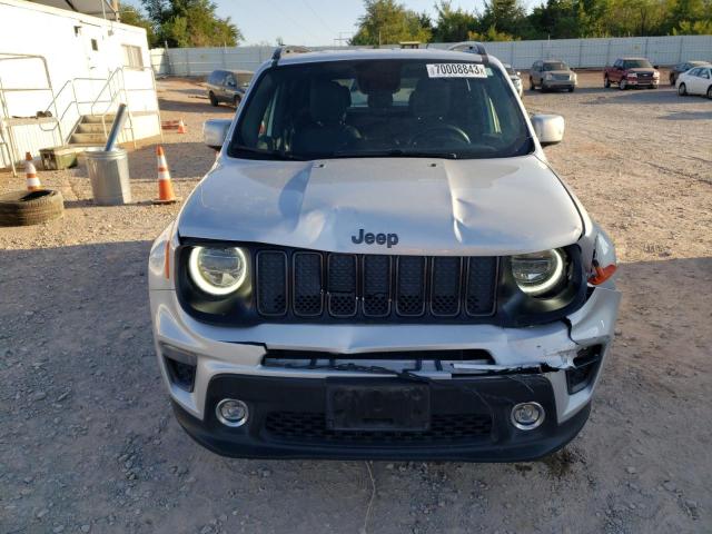 Photo 4 VIN: ZACNJBB11LPL92227 - JEEP RENEGADE L 