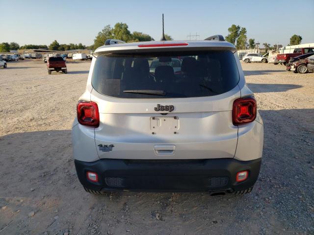 Photo 5 VIN: ZACNJBB11LPL92227 - JEEP RENEGADE L 