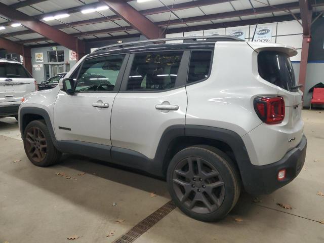 Photo 1 VIN: ZACNJBB11LPL92387 - JEEP RENEGADE L 