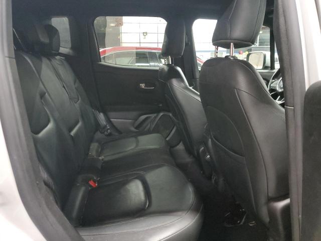 Photo 10 VIN: ZACNJBB11LPL92387 - JEEP RENEGADE L 