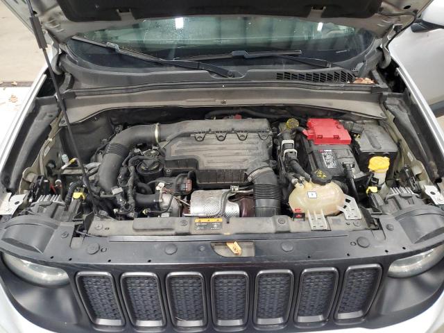 Photo 11 VIN: ZACNJBB11LPL92387 - JEEP RENEGADE L 