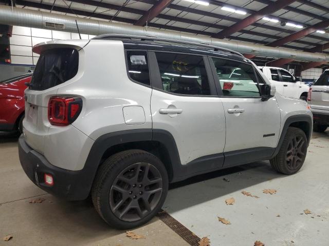 Photo 2 VIN: ZACNJBB11LPL92387 - JEEP RENEGADE L 