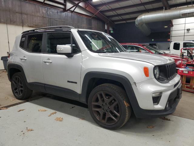 Photo 3 VIN: ZACNJBB11LPL92387 - JEEP RENEGADE L 